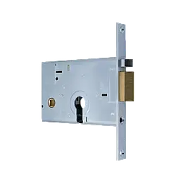 CISA 14010.60.2 Електромеханічний замок правий