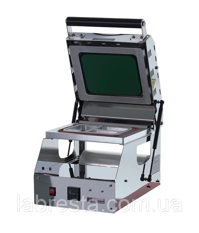 Термопакувальна машина GASTRO HIT TE-39 1-но секційна 227*178, фото 1