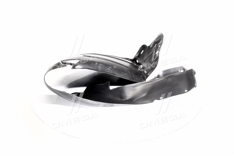 Підкрилок пер. пра. HYUN ELANTRA 11-16 (TEMPEST) 027 1885 388