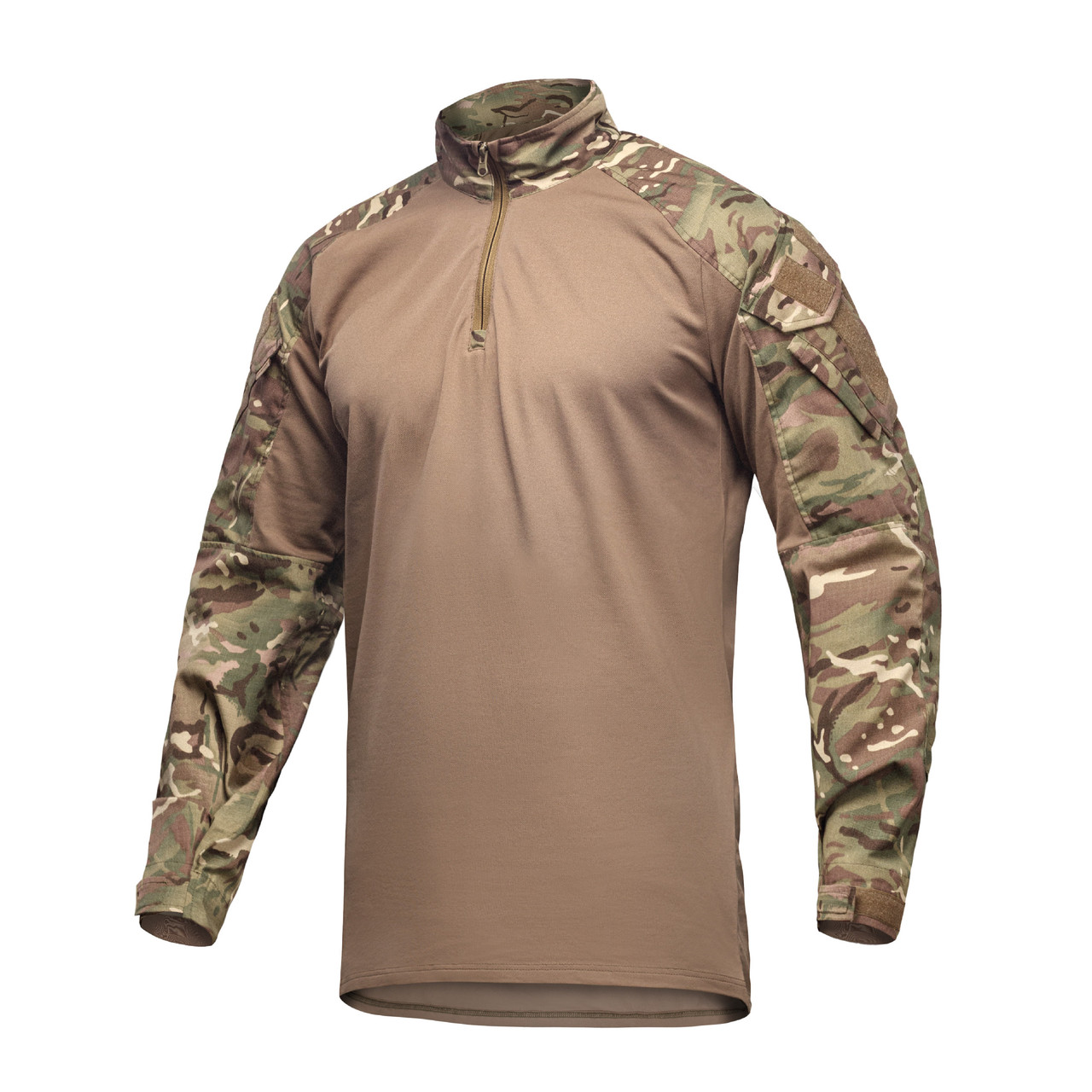 Бойова сорочка TAC-24 ACS Multicam. Army Combat Shirt. Технологія Near-Infrared Reflectance. Розмір М