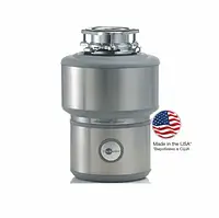 Подрібнювач харчових відходів In-Sink Erator 200 (діспоузер)