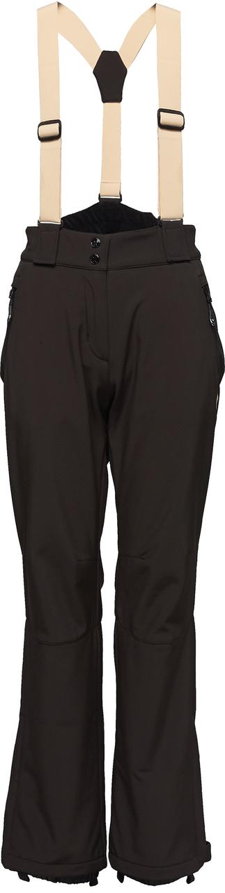 Штани лижні софтшелові жіночі Willard SIDONIA 8000/3000 (XXL), фото 1