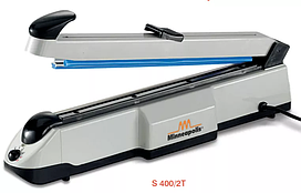 Запайщик пакетів SIRMAN S 400/2T з обрізкою