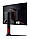 Монітор Prologix Gaming 27" GM2724CQP VA Black Curved 165Hz, фото 4