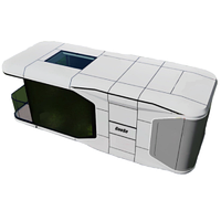 Капсульні будинки