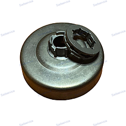 Зірочка Winzor PRO для HU 61 (розбірна)