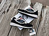 Чоловічі кросівки Saucony Shadow 6000 S70839-1 Black Dove Оригінал, фото 7