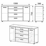 Комод-1-3-2, фото 10