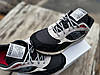 Чоловічі кросівки Saucony Shadow 6000 S70839-1 Black Dove Оригінал, фото 8