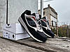 Чоловічі кросівки Saucony Shadow 6000 S70839-1 Black Dove Оригінал, фото 9