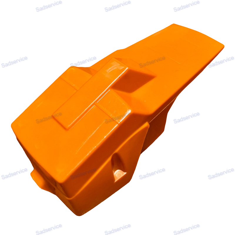 Кришка циліндра Mountfield для HU 61
