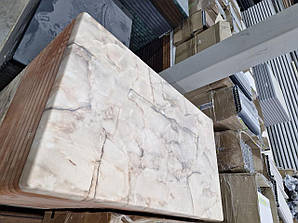 Стільниця квадратна Topolit 140*80