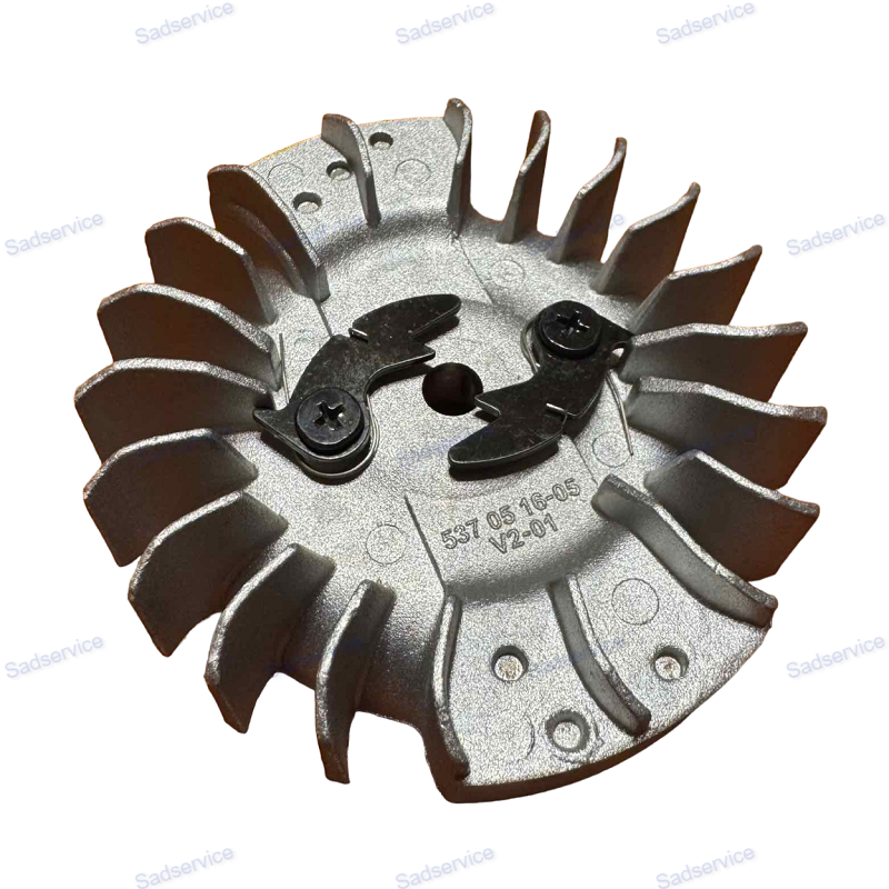 Маховик Mountfield для HU 268, 272