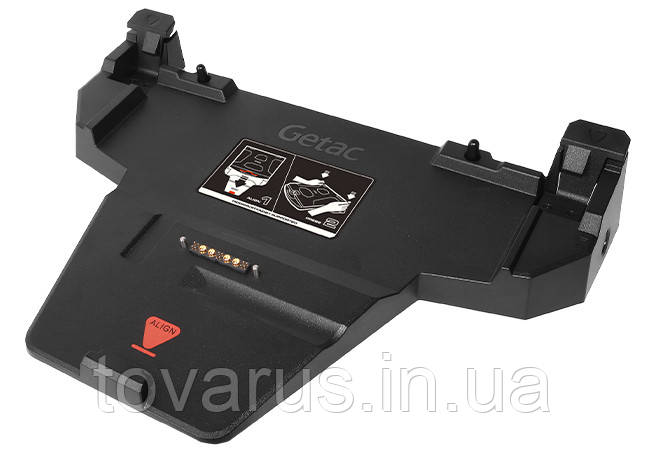 Оригінальна докстанція для ноутбуку Getac S410