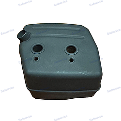 Глушник Mountfield для HU 61