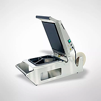 Термопакувальна машина METROOPACK TYPE-10