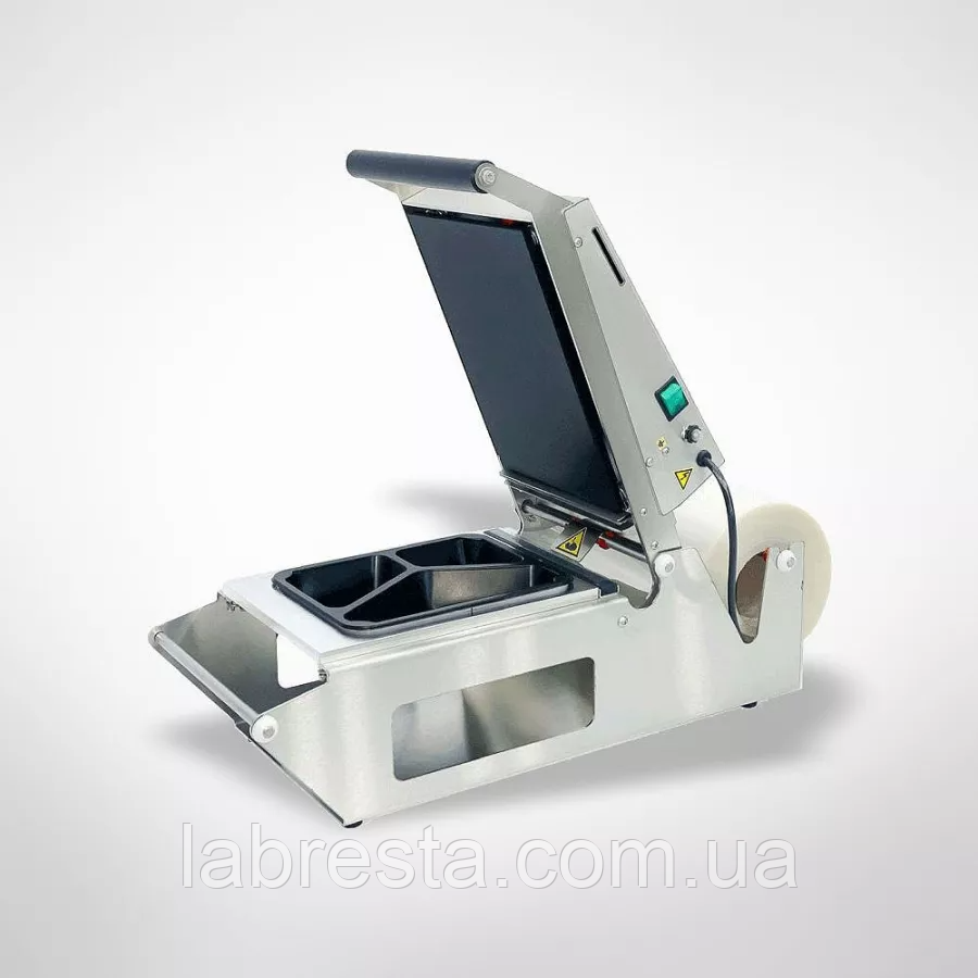 Термопакувальна машина METROOPACK TYPE-10