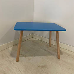 Стільчики та столи окремо