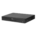 DH-XVR5104HE-4KL-I3 4-канальний Penta-brid 5MP Mini 1U 1HDD WizSense