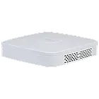 DHI-NVR2104-P-I2 4-канальний Smart 1U 4PoE 1HDD WizSense