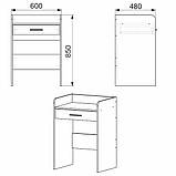 Трюмо-10, фото 10