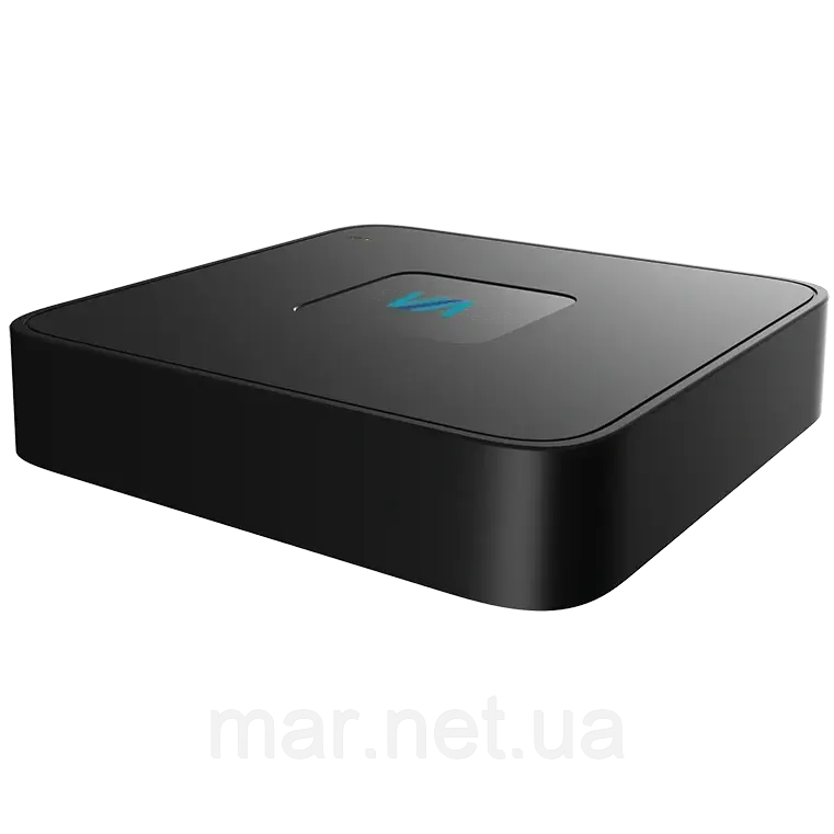 VIA SECURITY VS-N1104 PoE Мережевий реєстратор, фото 1