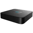 VIA SECURITY VS-N1104 PoE Мережевий реєстратор