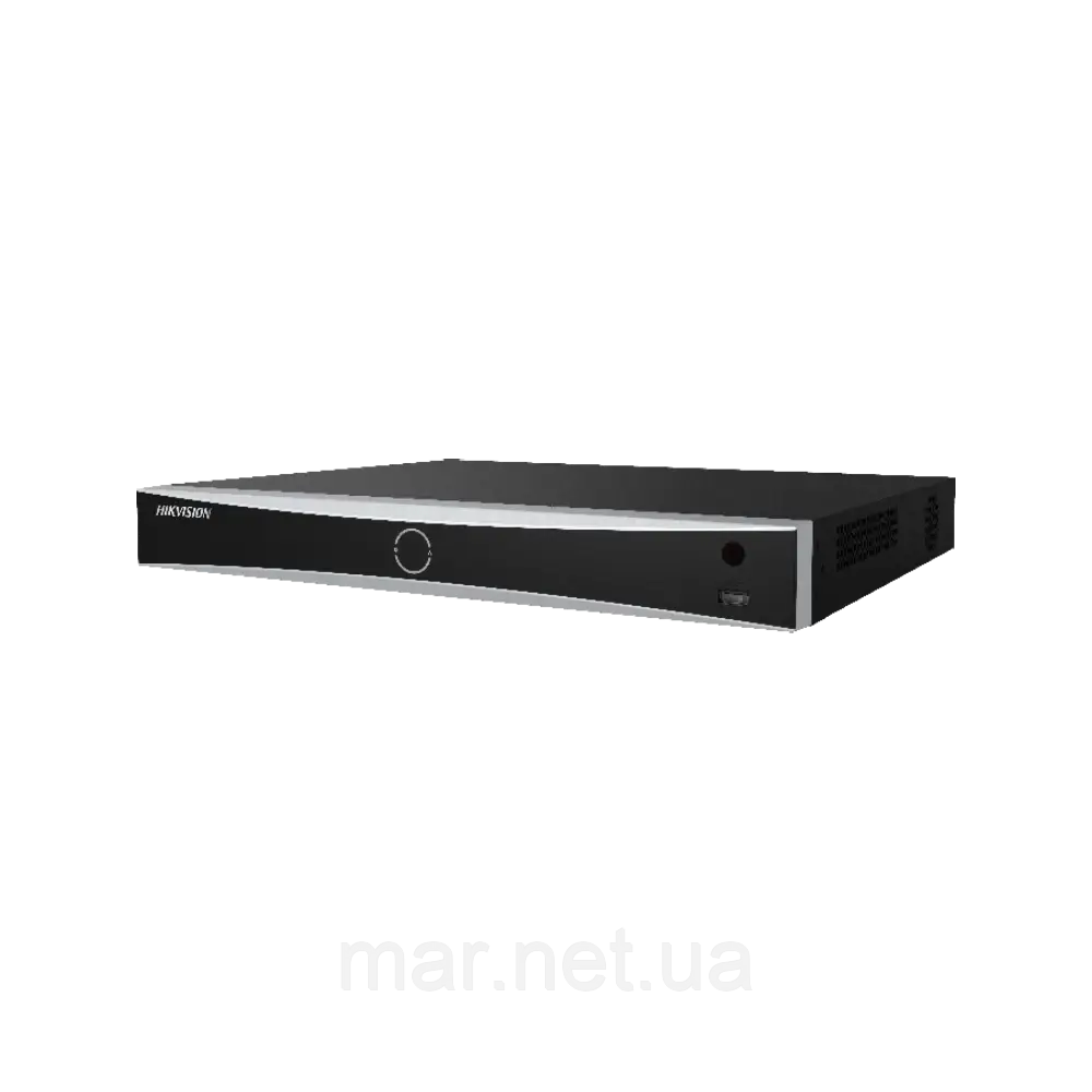 IDS-7608NXI-I2/X(C) DeepinMind NVR, фото 1