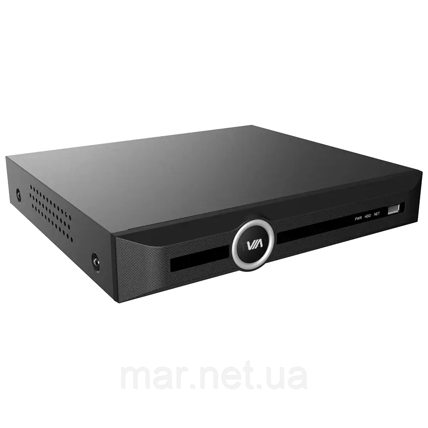 VIA SECURITY VS-N2432 Мережевий реєстратор, фото 1