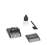 Машинка для стриження волосся Moser Professional Black New 1400-0087, фото 2