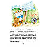 Книга Веселі пригоди Мицика і Кицика, фото 3