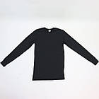 Чоловічий комплект термобілизни до -25°C, розмір S-3XL, Сірий / Зимовий термокомплект / Чоловічий термоодяг, фото 3