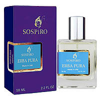SOSPIRO Erba Pura Perfume Newly жіночий, 58 мл