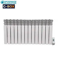 Система опалення G-BOX