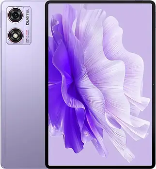 Планшет Oukitel OT8 6/256Gb Purple, 13/8Mp, Unisoc T606, IPS 11", 88000 мАч