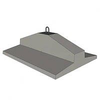 Плити анкерні ПА 1-2