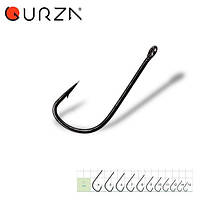 Гачки Gurza Sode Ring BN #16 10pcs