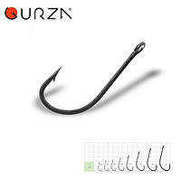 Гачки Gurza Yaname Ring BN #14 10pcs
