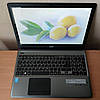 Ноутбук Acer ASPIRE E1-572P 15.6" i7-4500U/8GB DDR3/Intel HD4400/USB 3.0/WebCam/HDMI, фото 6