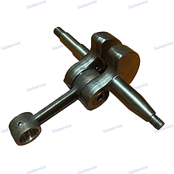 Колінвал WinzorPRO для HU 268, 272