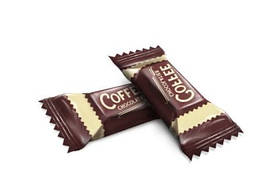 Цукерки "Coffee chocolatier" 1 кг