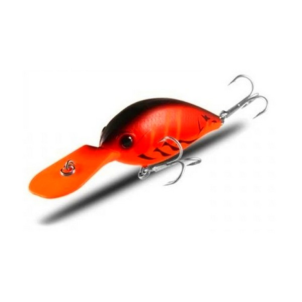 Воблер Bearking Combat Crank 320 64F col.F