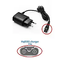Зарядка для Philips AT620 AT621 AT750 AT751 AT752 AT753 AT756 AT840 AT890 AT893 AT918 AT940 15V 5.4W