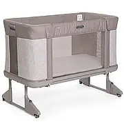 Ліжечко 3 в 1 Chicco Next2Me Forever