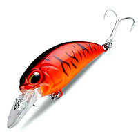 Воблер Asinia Monster Fatty 8A 65F col.I