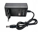 Мініпила ланцюгова акумуляторна 4", 24 В  Bass Polska 8322 з двома акумуляторами та зарядним пристроєм, фото 4