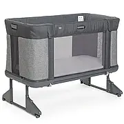 Ліжечко 3 в 1 Chicco Next2Me Forever