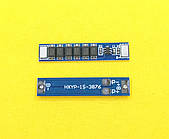 Контролер BMS 1S 3.7 v, 6MOS 12A