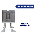 Ліжечко 3 в 1 Chicco Next2Me Forever, фото 10