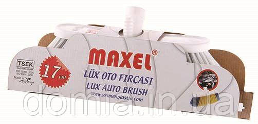 Щітка для автомобіля "Maxel Jumbo" YELMEN Plastik, Туреччина, Y-406